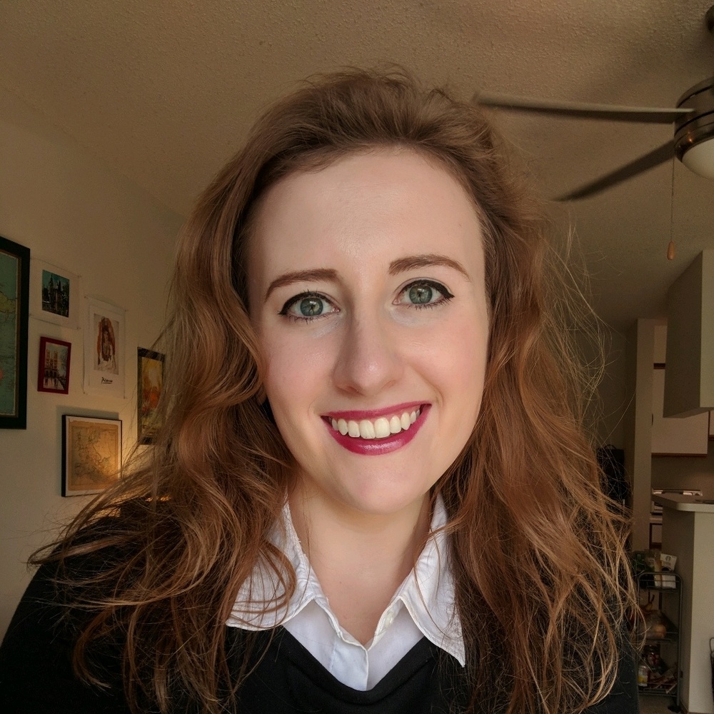 Meet your Posher, Ella